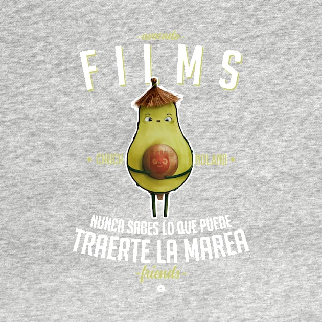 Avocado Films by itoalon